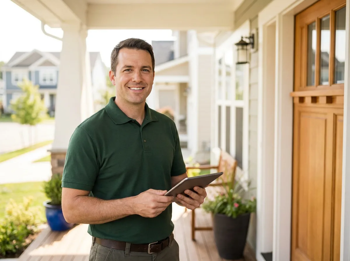 Pest control FAQs for Sherwood, MD